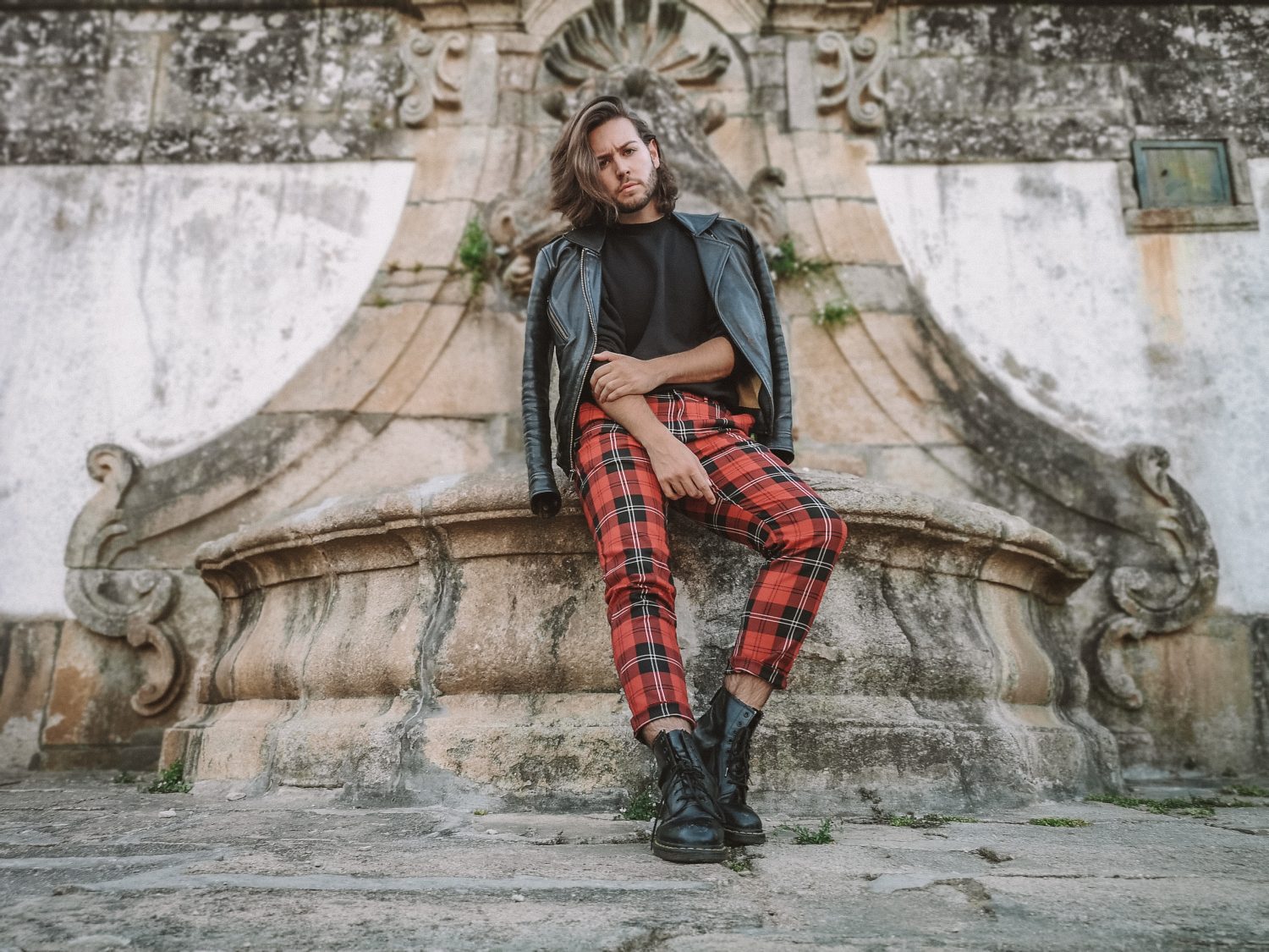 Cara Coroa Lifestyle Blog