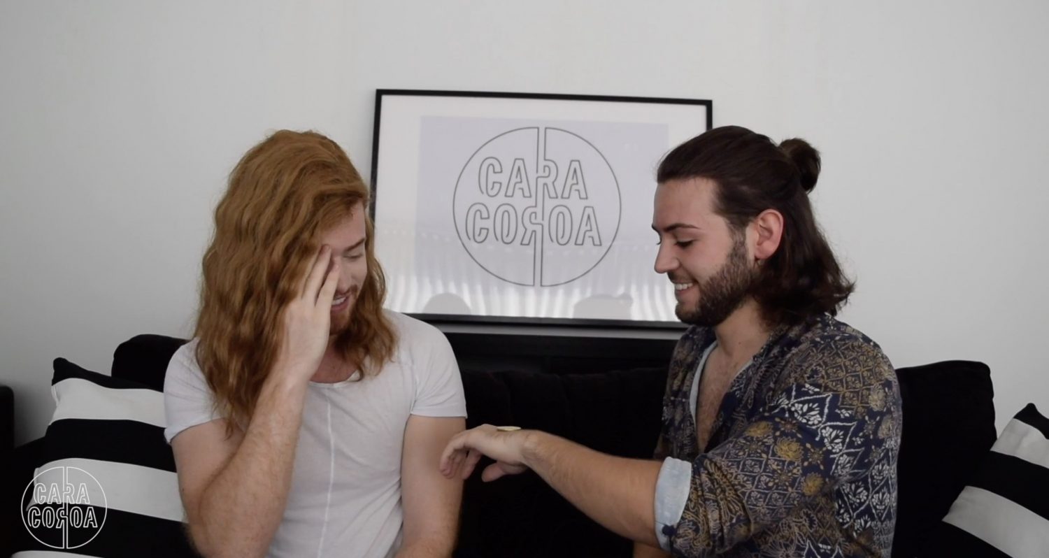 Cara Coroa Lifestyle Blog