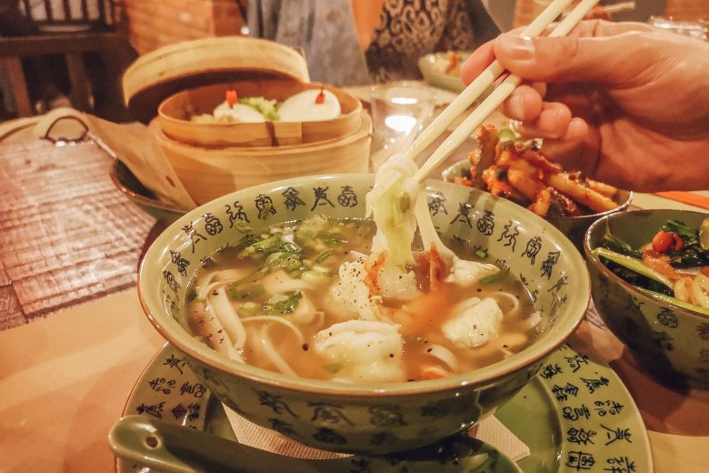 Cara Coroa BOA BAO Porto