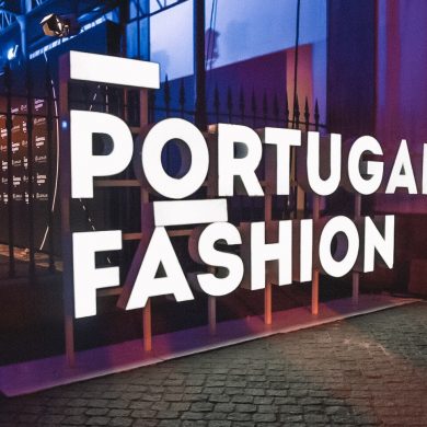Portugal Fashion SS19 Cara Coroa