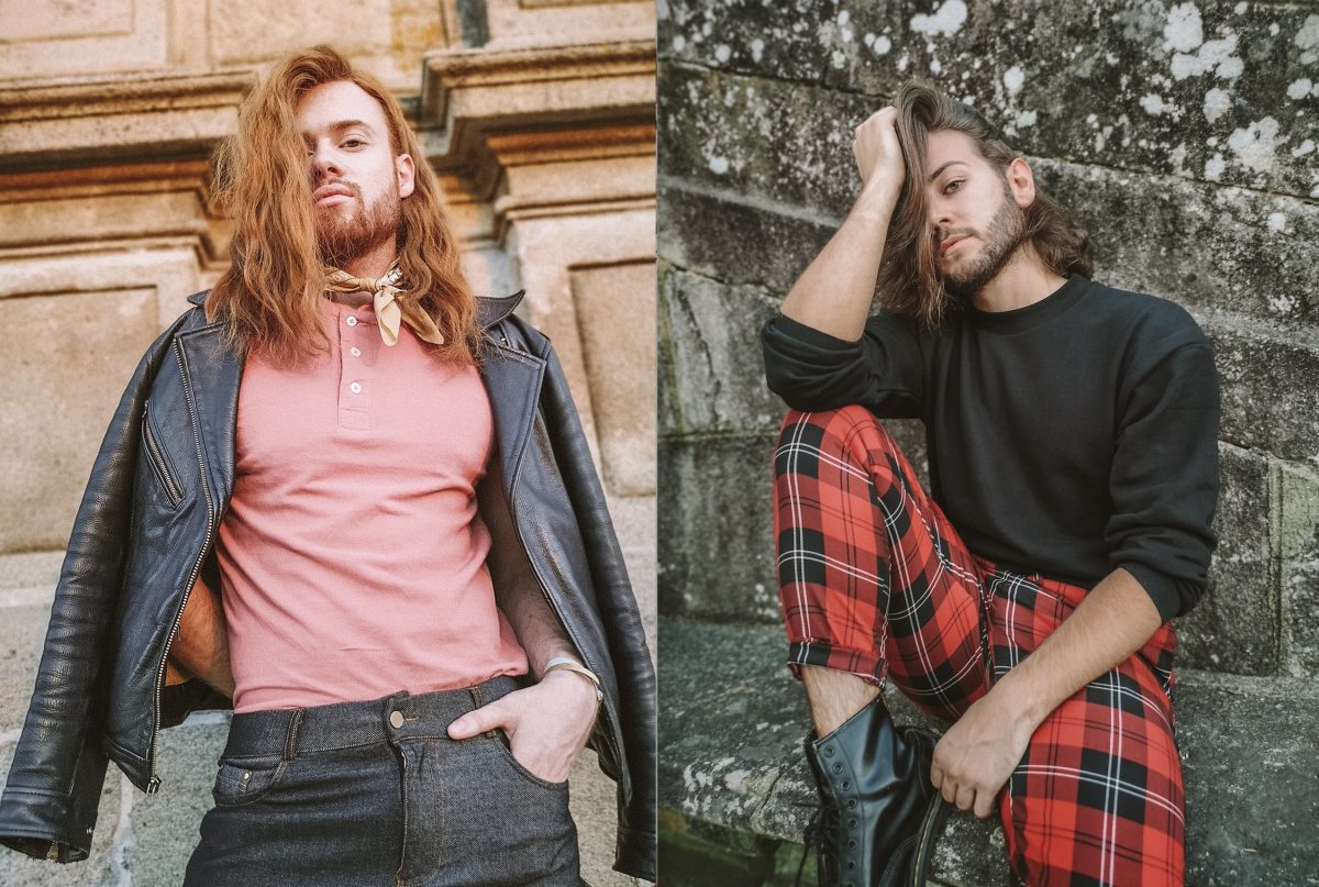 Cara Coroa Challenge: 100€ in 1 minute VS the change in 1 day