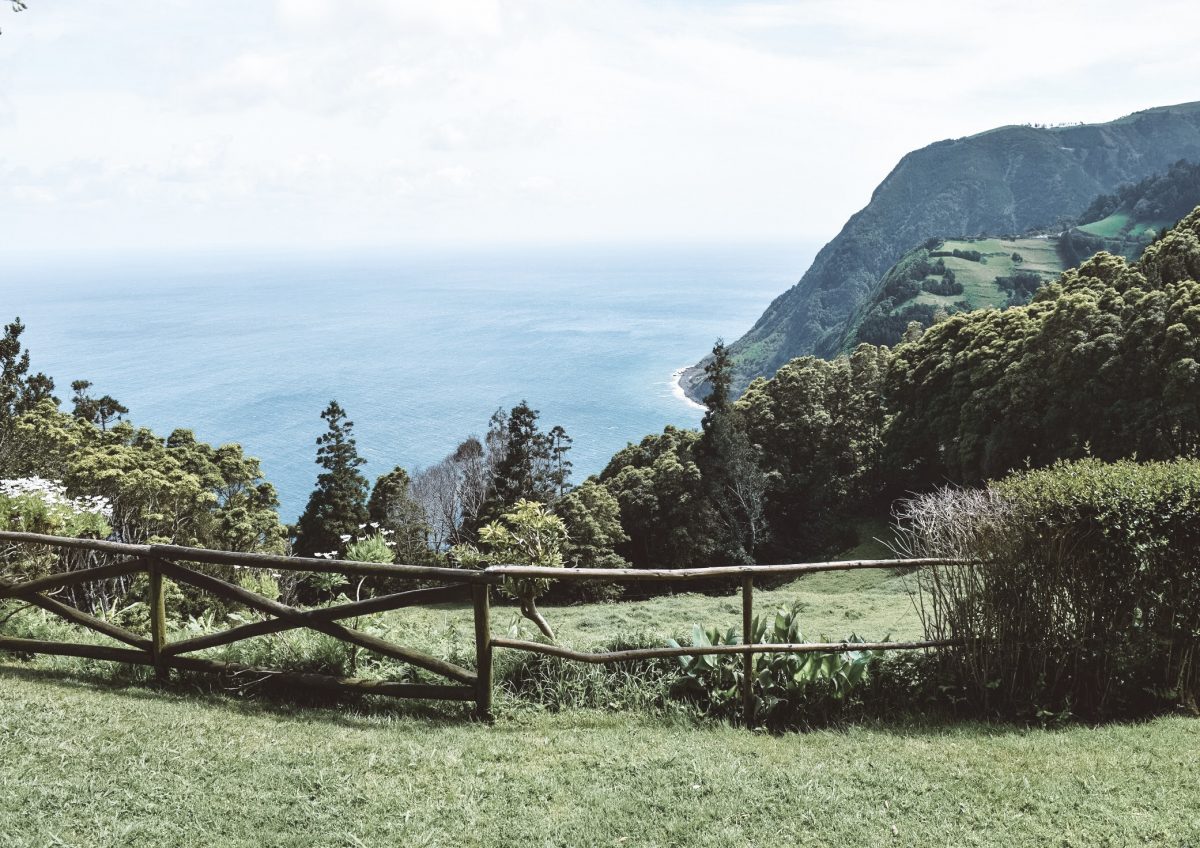 Açores, o sítio que nos deixou perdidos de amores – Parte 1