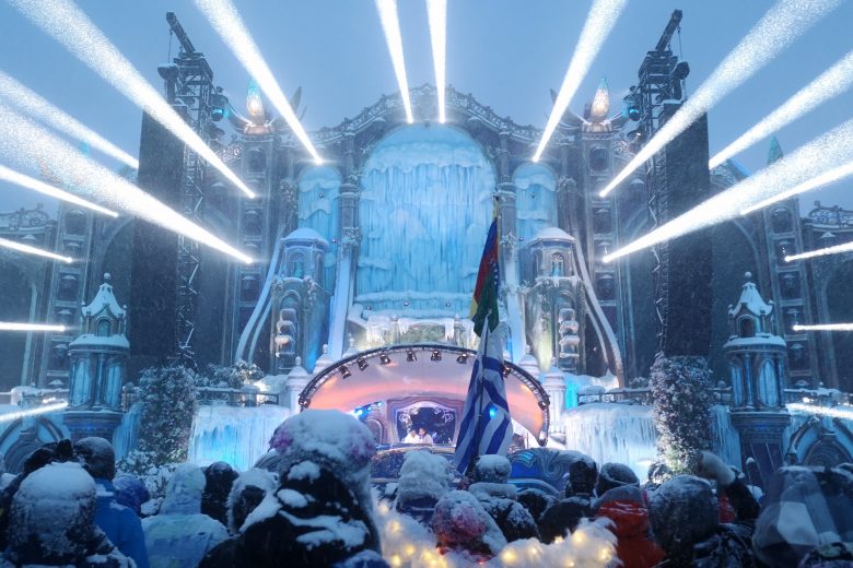 Tomorrowland Winter