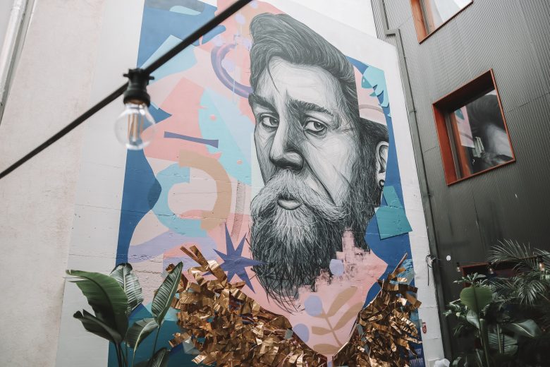 Selina Secret Garden Lisbon